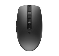 HP myš - 715 Rechargeable Multi-Device Bluetooth Mouse