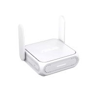 ASUS Router RT-BE58 GO, WiFi 7 Router, AiMesh, 1xWAN, 1xLAN, 1xUSB-A