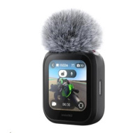 Insta360 Dálkové ovládání s GPS a mikrofonem