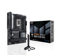 ASUS MB Sc LGA1851 TUF GAMING B860-PLUS WIFI, Intel B860, 4xDDR5, 1xUSB4, 1xDP, 1xHDMI, WiFi, ATX