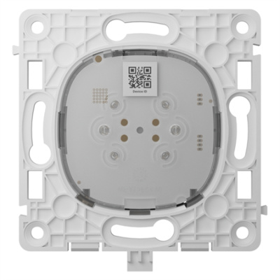 Ajax  LightCore (Dimmer) - Stmívatelné relé vypínače - horizontální