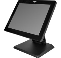 Virtuos BPOS BP-1588, 15", Cel. J6412, 8GB, 256GB SSD, Win11 IoT, černý