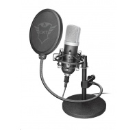 TRUST mikrofon GXT 252 Emita Streaming Microphone