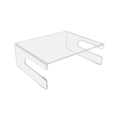 DESQ Podstavec pod monitor s držákem