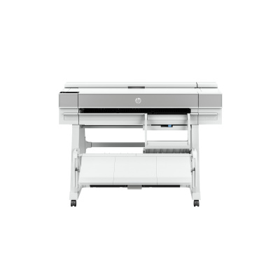 HP DesignJet T950 36" Printer (A0+, Ethernet, Wi-Fi)