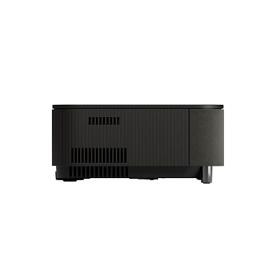 EPSON projektor Lifestudio Grand Plus EH-LS970B - Metallic black, 4K, 3LCD, 5letá záruka