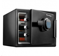 Master Lock Trezor odolný vodě a ohni LFW082FTC