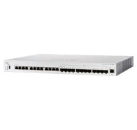 Cisco switch CBS350-24XTS-EU (12x10GbE,12xSFP+) - REFRESH