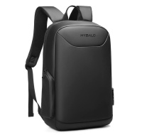 MYBALO Berlin bezpečnostní městský batoh