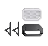 THERMALTAKE Stojan pro The Tower 600, bílá