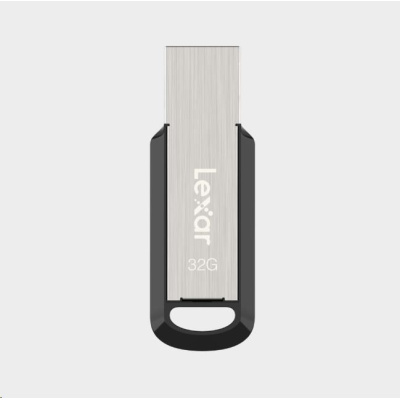 Lexar JumpDrive M400 Flash Drive, R130 (USB 3.0) 32GB
