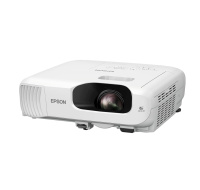 EPSON projektor EB-W56S, 1280x800, 3.700ANSI, 16.000:1, VGA, HDMI, USB, REPRO 16W