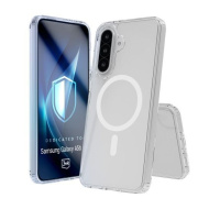 3mk ochranný kryt Armor Magcase pro Samsung Galaxy A56