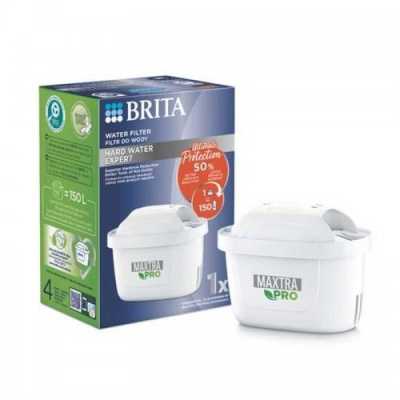 Brita Maxtra Pro Hard Water Expert filtr, 1 kus