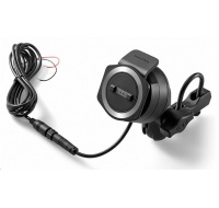 TomTom upevňovací sada na motocykl s RAM držákem pro RIDER 500/550/400/450/4xx