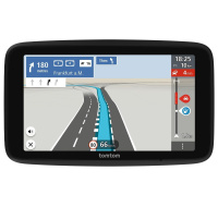 TomTom GO CLASSIC 5" 2.generace