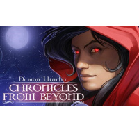 Demon Hunter: Chronicles from Beyond (PC/MAC) klíč Steam
