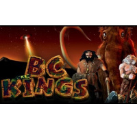 BC Kings (PC) klíč Steam