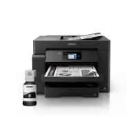 EPSON tiskárna ink EcoTank M15140, 3v1, 4800x1200, A3+, 32ppm, USB, Wi-Fi,Záruka 5 let  po registraci zdarma