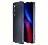 3mk ochranný kryt Matt Case Pro pro Samsung Galaxy S23 5G