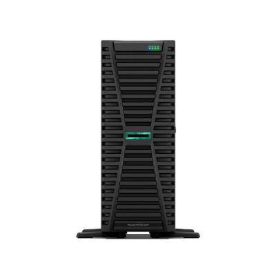 HPE PL ML350g11 4510 (2.4/12C) 2x32G (P64706) 2x480G MR408i 2x1000W SFF 4p1G WS25STD(P77100) +5user(P77112) Smart Choice