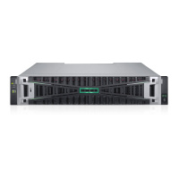 HPE MSA 2070 32Gb Fibre Channel SFF 23TB Flash Bundle