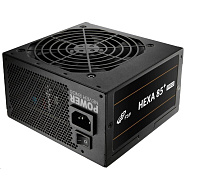 BAZAR - Fortron zdroj 650W HEXA 85+ PRO 650, full range, ATX, Bronze, DC/DC - Po opravě (Bez příšlušenství)