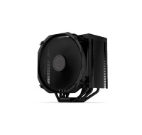 ENDORFY Chladič CPU Fortis 5, 1x140mm, LGA1851, AM5, černá
