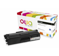 OWA Armor toner pro BROTHER HL-L 8360, 9.000 str., kom. s TN426BK černá/black