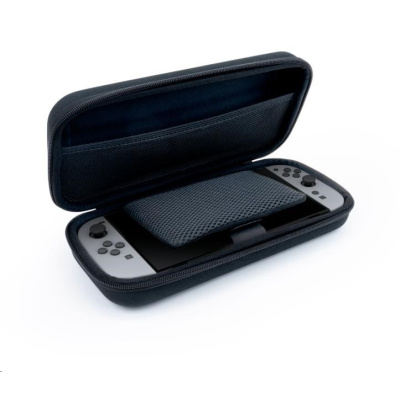 Nacon Pevné přepravní pouzdro pro NS2 SWITCHNEWPOUCHLBLACK