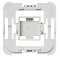 Homematic IP Adaptér Busch-Jaeger - EQ3-ADA-BJ
