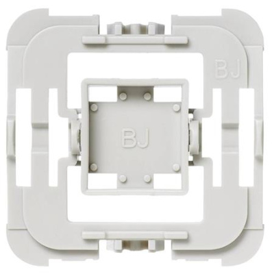 Homematic IP  Adaptér Busch-Jaeger - EQ3-ADA-BJ