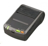 Seiko přenosná termotiskárna DPU-S245, 2", TERMO , USB, serial, Irda