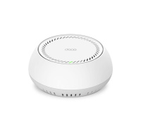 TP-Link Deco BE65-PoE(3-pack) WiFi7 Mesh (BE9300,2,4GHz/5GHz/6GHz,2x5GbELAN/WAN,1xPoE)