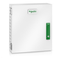 APC Galaxy VS Maintenance Bypass Panel, single unit, 10-20kW 400V wallmount