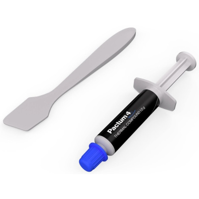 ENDORFY Teplovodivá pasta Pactum 4, 1,5g