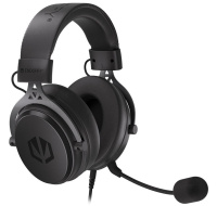 ENDORFY Sluchátka Viro, 3.5mm jack, černá