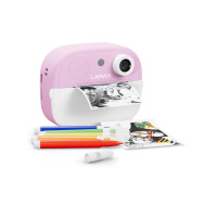LAMAX InstaKid2 Play - pink