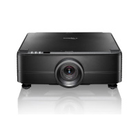 Optoma projektor ZU820TST (DLP, Laser, FULL 3D, WUXGA, 8 200 ANSI, 3 000 000:1, VGA, HDMI, USB-A power, RS232, RJ45)