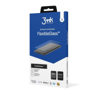 3mk hybridní sklo FlexibleGlass pro Lenovo Tab K11 Plus