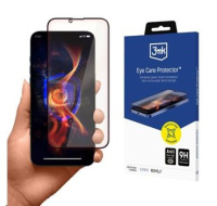 3mk tvrzené sklo Eye Care Protector pro Apple iPhone 13/13 Pro/14
