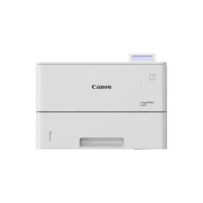 Canon imageFORCE 1643P černobílá laserová tiskárna (tisk)  A4, 43str./min., LCD, USB, LAN, Wi-Fi