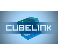 Cube Link (PC) klíč Steam