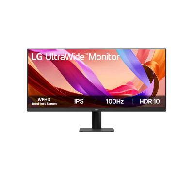 LG MT IPS LCD LED 29" 29U511A-B - IPS panel, 2560x1080, 100hz, HDMI, DP