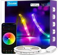Govee WiFi RGBIC PRO Smart LED pásek 10m
