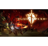 Blightbound (PC) klíč Steam