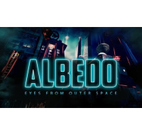 Albedo: Eyes from Outer Space (PC) klíč Steam