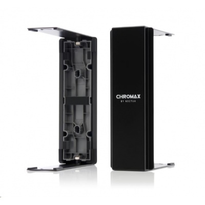 NOCTUA Kryt chladiče procesoru NA-HC4, černá