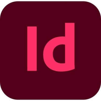 InDesign for teams MP ML (+CZ) EDU NEW Named, 1 Month, Level 2, 10 - 49 Lic