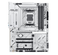 ASUS MB Sc AM5 X870 MAX GAMING WIFI7 W, AMD X870, 4xDDR5, 2xUSB4, 1xHDMI, WiFi